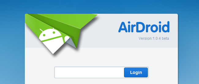 AirDroid