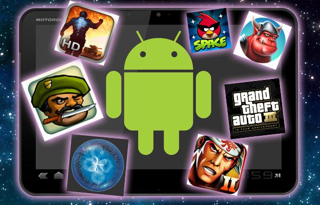 free games for tablets no download
