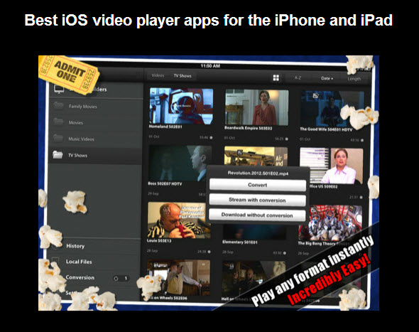 download the last version for ios Video Clip Sharer