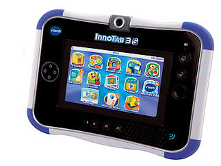 VTech InnoTab 3S /3