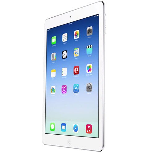 iPad Air