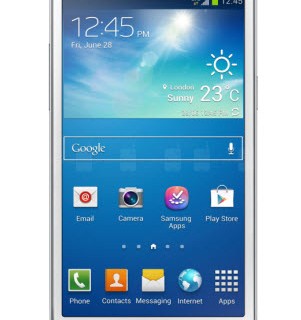 Samsung Galaxy S3