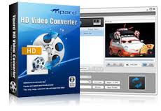 Tipard HD Video Converter
