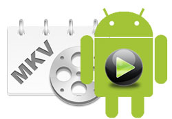 Play MKV on Android