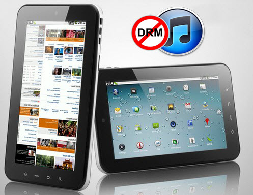 itunes download samsung tablet