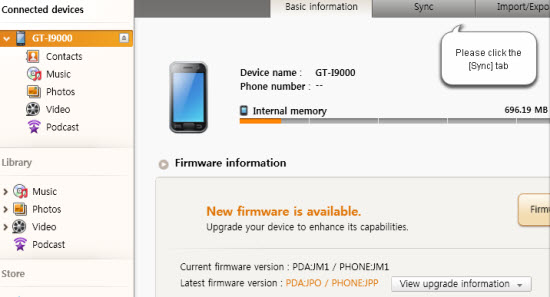 Samsung Kies Mac Os X 10.4 Download