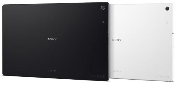 Xperia devices