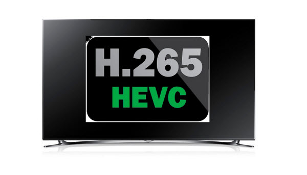 H.265/HEVC