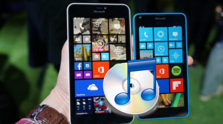 Enjoy iTunes movies and music on Lumia 640/XL