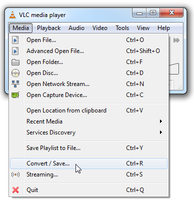 vlc streamer helper for mac os