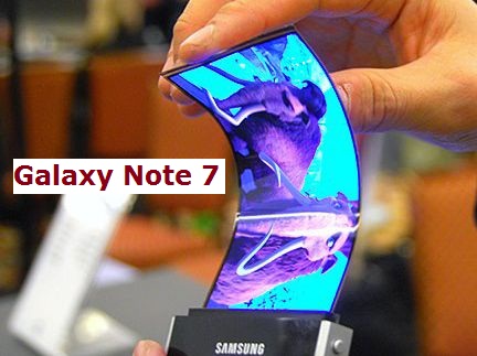 Rip Blu-ray to Galaxy Note 7