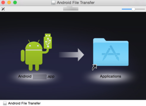 connect pc and android via android file transfer 5 Easy Ways to Add Music to Your Android Device